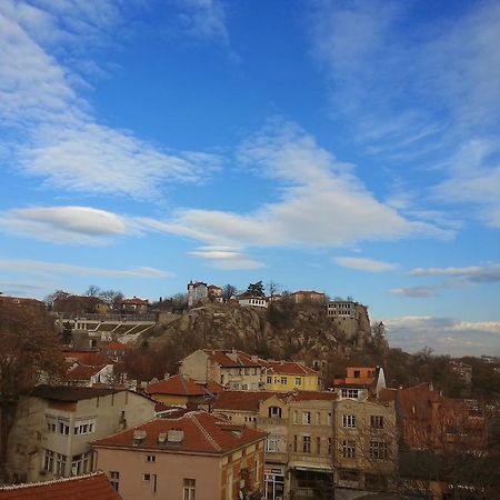 Hostel Center Φιλιππούπολη Εξωτερικό φωτογραφία