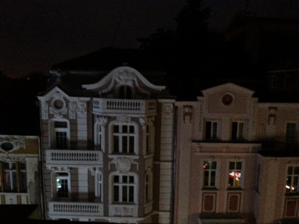 Hostel Center Φιλιππούπολη Εξωτερικό φωτογραφία
