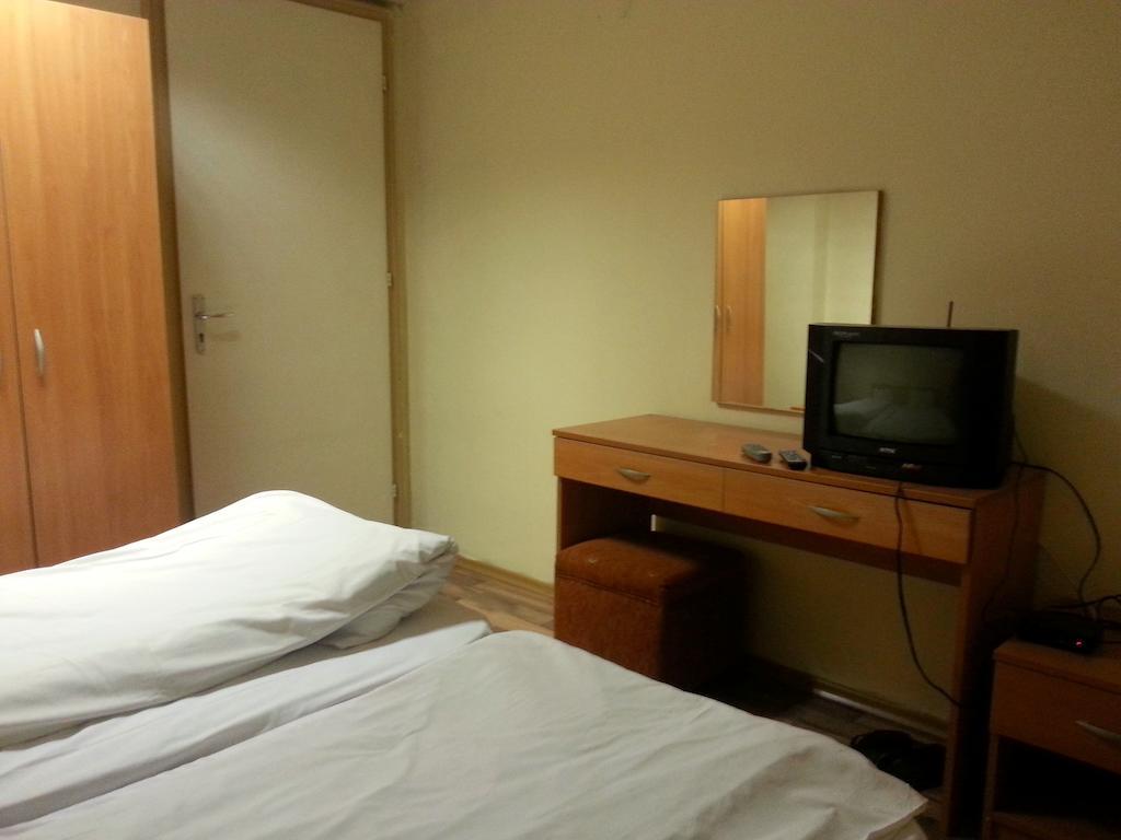 Hostel Center Φιλιππούπολη Εξωτερικό φωτογραφία