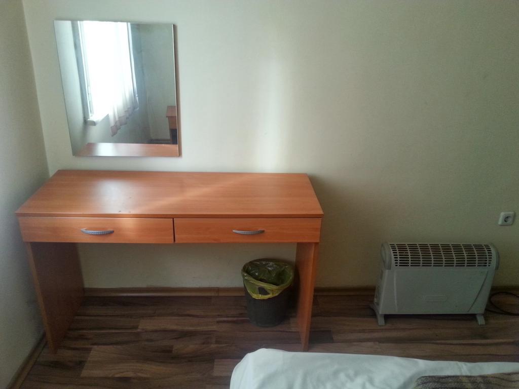 Hostel Center Φιλιππούπολη Δωμάτιο φωτογραφία