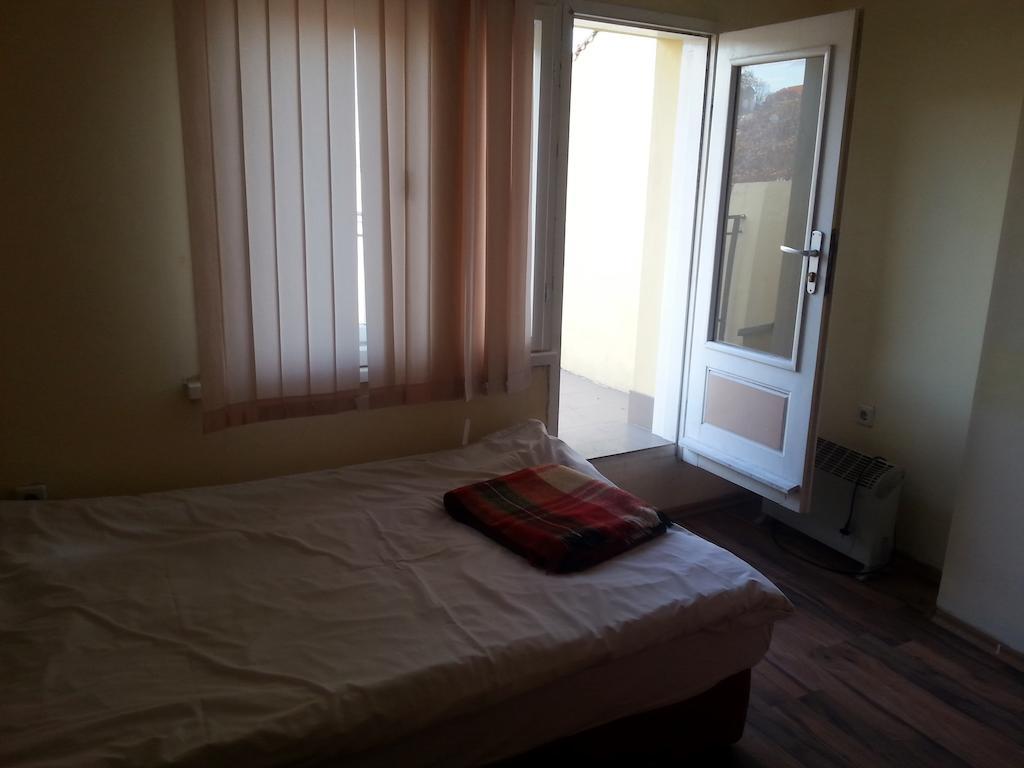 Hostel Center Φιλιππούπολη Εξωτερικό φωτογραφία