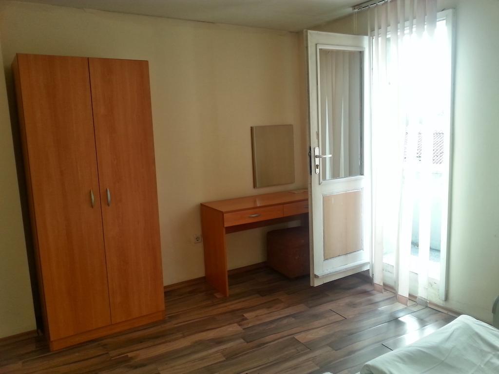 Hostel Center Φιλιππούπολη Δωμάτιο φωτογραφία