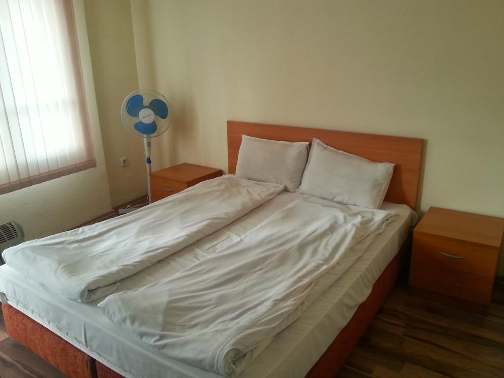 Hostel Center Φιλιππούπολη Δωμάτιο φωτογραφία