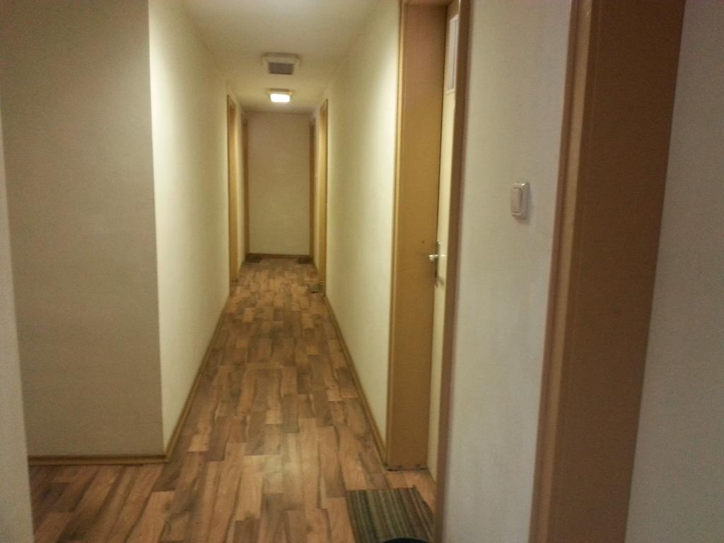 Hostel Center Φιλιππούπολη Εξωτερικό φωτογραφία